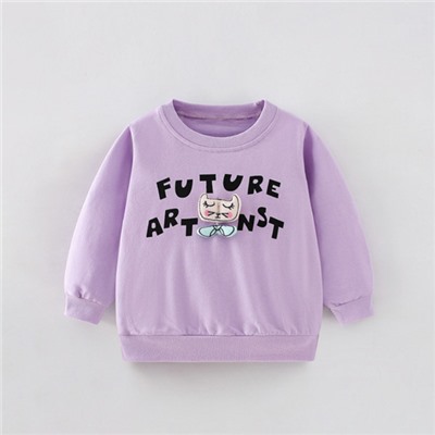 Свитшот Malwee