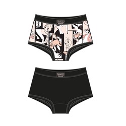 Трусы для девочки, 2 шт в комплекте