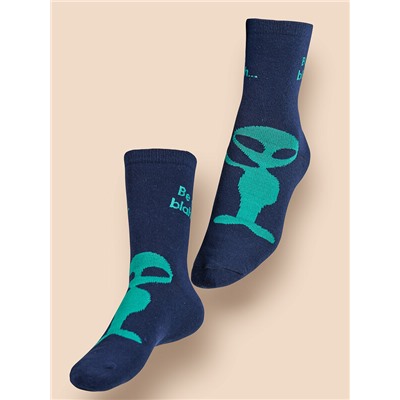 Носки для мальчиков