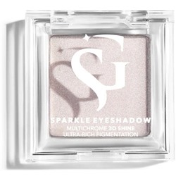 BELOR DESIGN Спарклы для век Show Glow 501 тон