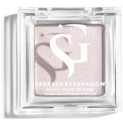 BELOR DESIGN Спарклы для век Show Glow 501 тон