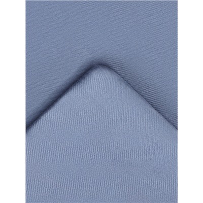 Простыня 1.5 спальная «Этель» Blue lake, 150×215 см, хлопок 100%, мако-сатин