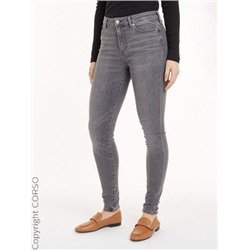 Jeans Harlem U Skinny Hw