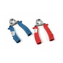 487634 Эспандер ручки пластик в пакете Р12*9