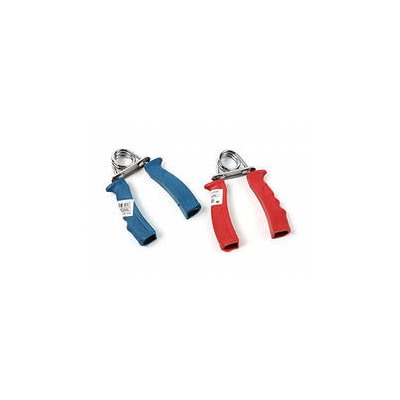 487634 Эспандер ручки пластик в пакете Р12*9