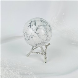 Радуга Самоцветов Шар из Говлита