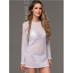 №5381 Платье пляжное "Seychelles" Mia-Amore