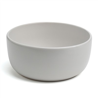 НАБОР САЛАТНИКОВ BRONCO "CHOICE WHITE" 15 СМ 4ШТ