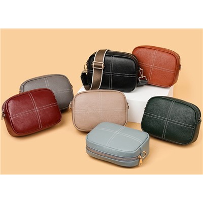 Bags Сумка женская / кожа / 0131231