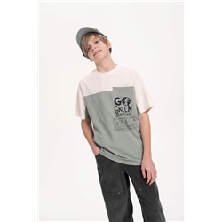 Футболка для мальчиков