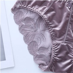 Трусики кружево A01377220