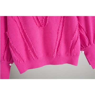 Butterfly  Свитер  женский   1400511357A