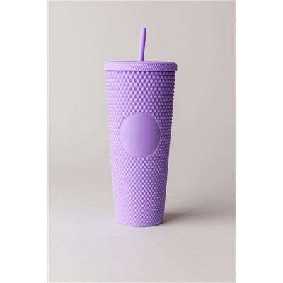 Тамблер "Bright color", purple