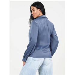 Блузка Филиси серый ИвК