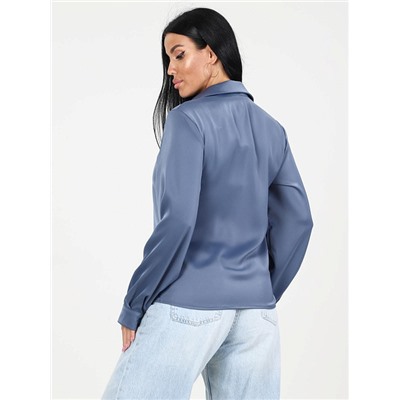 Блузка Филиси серый ИвК