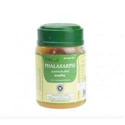 Phalasarpis Ghritam (Пхаласарпис Гритам) - тоник для мочеполовой и репродуктивной систем