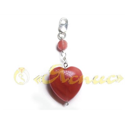 0521Пб  Карабин 16,3мм