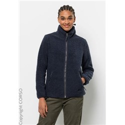 Fleecejacke
