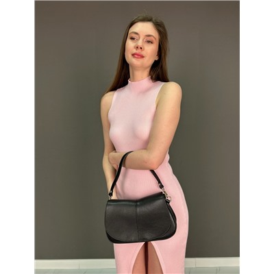 Сумка женская из телячьей кожи