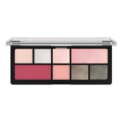 CATRICE Набор теней д/век The Soft Peony