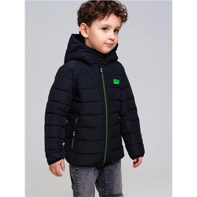 Куртка демисезонная для мальчика