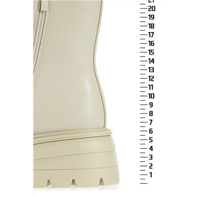 Ботинки женские PATROL