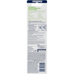 Dontodent Aufsteckbürsten Active Cross Насадки для электрической зубной щетки Active Cross, 3 шт