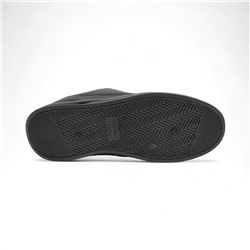 Кроссовки В006-10 черные