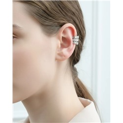 Серьги - кафф