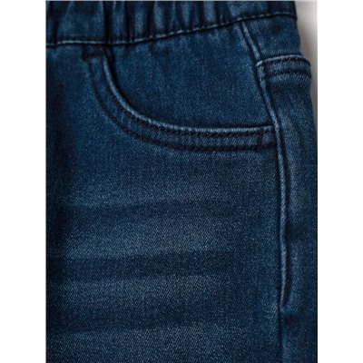 Джинсы для мальчика