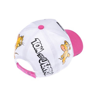 Бейсболка для девочки