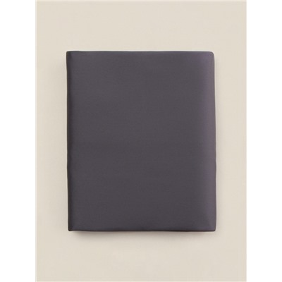 Пододеяльник 300ТС SL Home Graphite 150×220 см, сатин, 100% хлопок