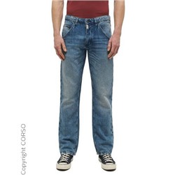 Jeans Hose