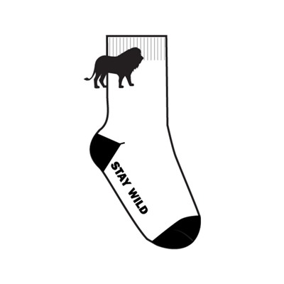 Носки для мальчика