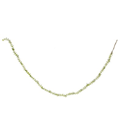 Изделие декоративное "Гирлянда", L W H см