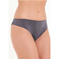 Lace Back Mini Knickers
