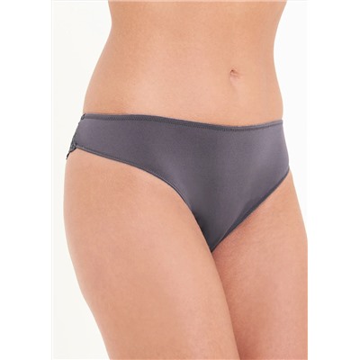 Lace Back Mini Knickers
