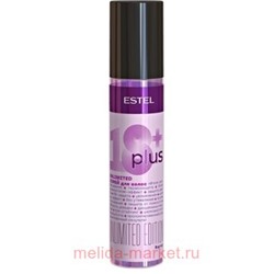 ESTEL 18 PLUS Спрей для волос 200 мл