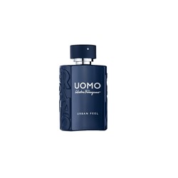 Туалетная вода Salvatore Ferragamo Uomo Urban Feel 100мл муж edt тестер