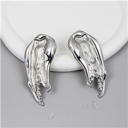 Серьги Арт. 3-6591-W