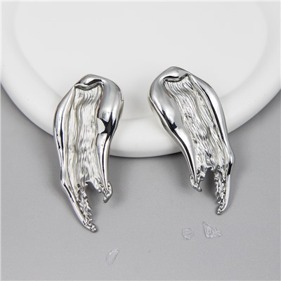 Серьги Арт. 3-6591-W