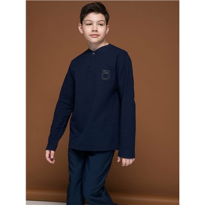 джемпер для мальчиков