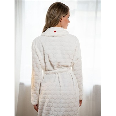 Халат, Indefini, SYC5178 оптом