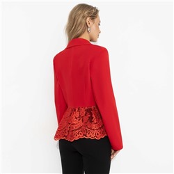 Жакет шикарный, Не для всех