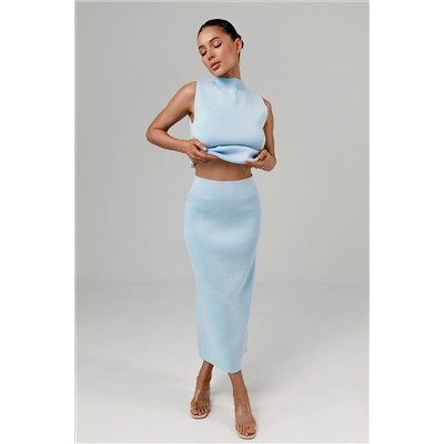 4105 ГОЛУБОЙ КОСТЮМ84753998