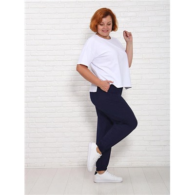 Брюки Тейлор синий ИвК