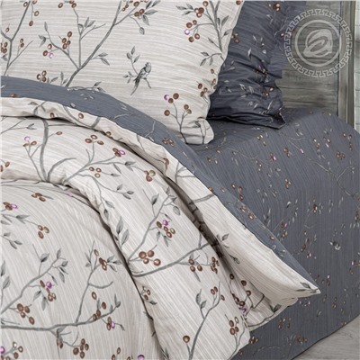 КПБ Эвита сатин Арт Дизайн