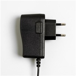 Гирлянда «Конский хвост» 10 нитей по 1.5 м, IP20, серебристая нить, 150 LED, свечение белое, 12 В