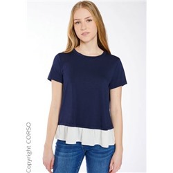 Shirt Ss P Tp Su44Si