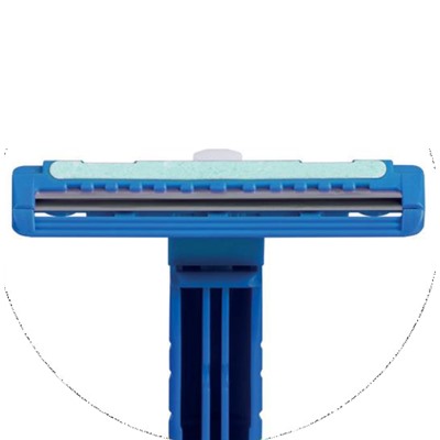 Станок для бритья одноразовый Schick (Wilkinson Sword) EXTRA-2 Precision (5шт.)